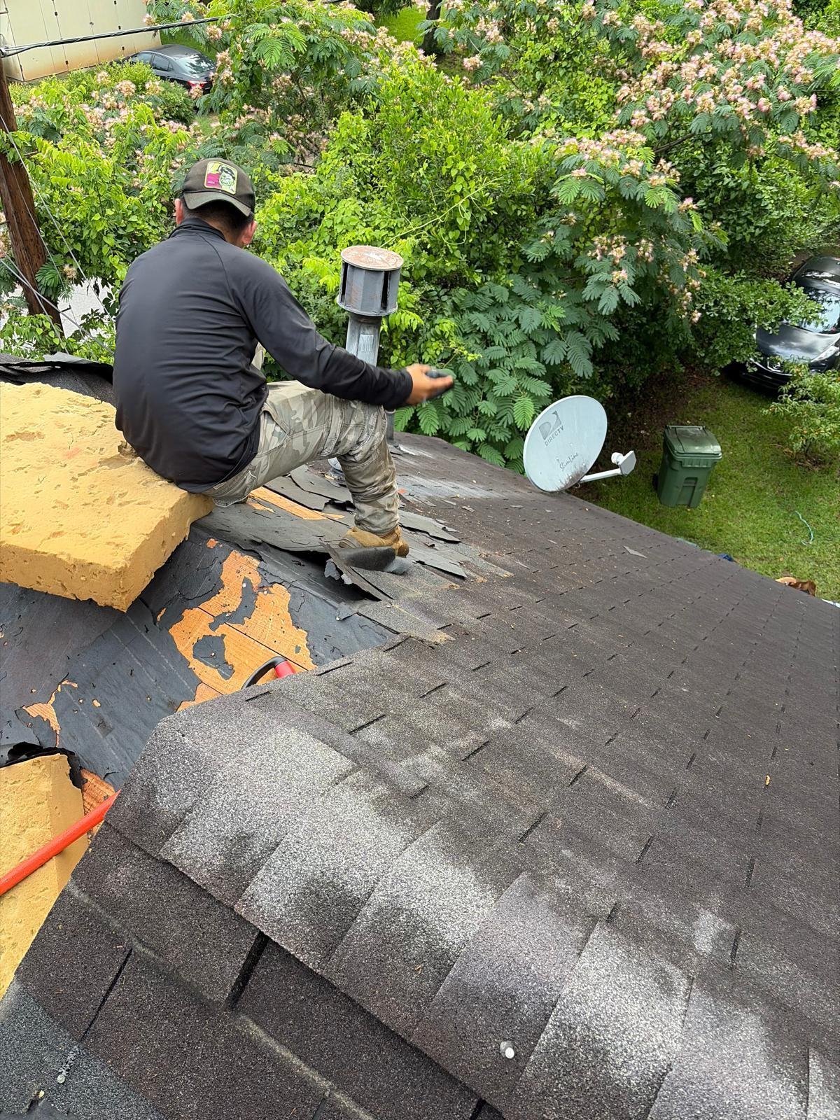 Handyman services by Walfredo Lopez Contractor
